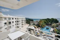 Hotel Ivory Playa Sports & Spa - Ocean View