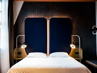 You Hotel Budapest - Handwritten Collection Hotel a 