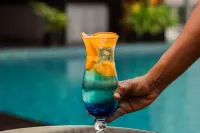 Sheraton Colombo Hotel - Rooftop Pools