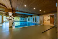 Hotel Lamm Mitteltal - spa