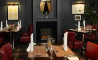 The Lakeside Hotel & Leisure Centre - breakfast