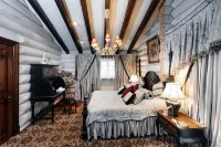 Seneshal Hotel Hotels in Solnechnogorsky District