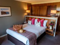 Lanhydrock Hotel & Golf Club Hotels in Bodmin
