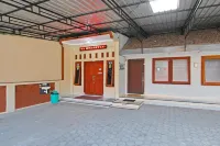 IB Homestay syariah by Ecommerceloka - Wifi