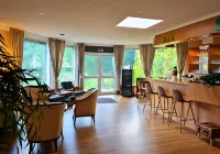 호텔 하르츠레지덴츠