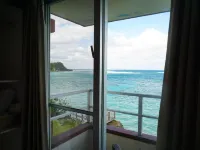 Hotel Oceans Nakijin - Ocean View