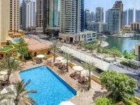 Suha JBR Отели рядом с достопримечательностью «Пляж JBR»