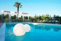 Savoia Hotel Country House Bologna - Pools