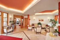 AKZENT Hotel Bayerwald-Residenz