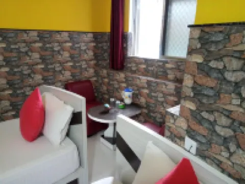 Hotel Bachchan Palace