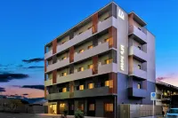 مٕ إم سي هوهوتل كيوتو ستيشن كاسوجا فنادق في كيوتو