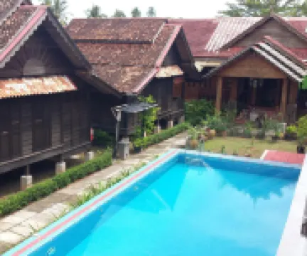 Tanabendang Banglos