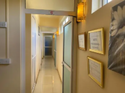 Monalysa St Honore Apartment & Studios Grand Bay