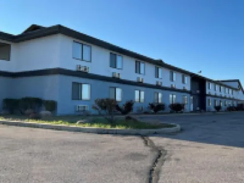 Wingate by Wyndham Beaver I-15 Hotels in Beaver