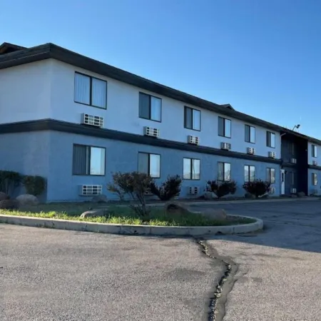 Wingate by Wyndham Beaver I-15