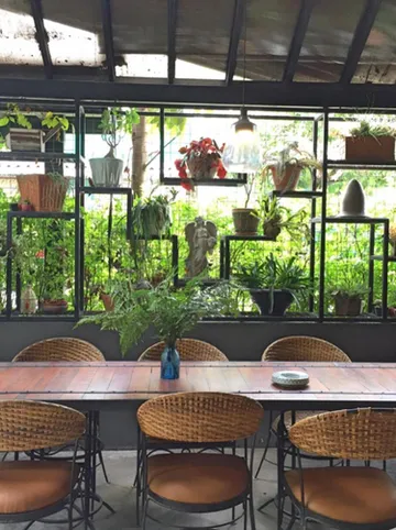 รูปภาพของโรล เฮ้าส์ หัวหิน