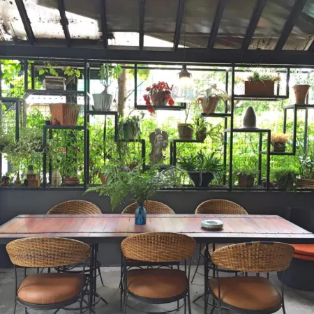 Rowhou8e Hostel Hua Hin 106 Отели рядом с достопримечательностью «Вана Нава Водная джунгля Хуа Хин»