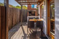 Muelles del Diablo Tranquilo Hotels in 