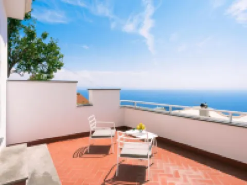 La Vigna di Bacco Hotels in Furore