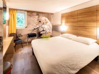 Ibis Styles Brive la Gaillarde Các khách sạn ở Brive-la-Gaillarde