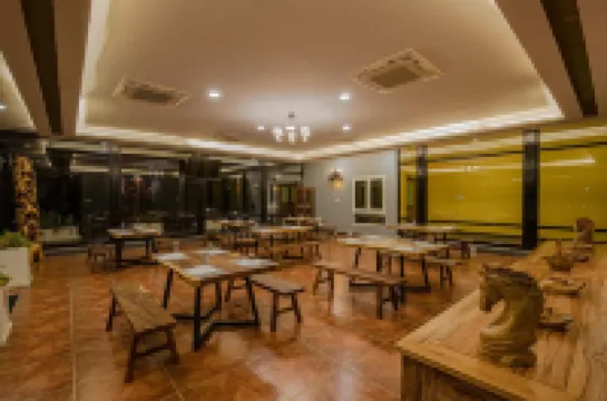 The Croft Resort - Premium Farm Stay