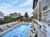 Amore Hotel Teki̇Rova Hotels near Tekirova Public Beach