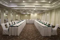 Hotel Hillview Islamabad - Jacuzzi