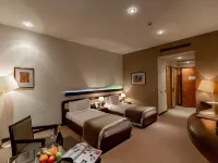 Zirve Hotel Hotels in Quba