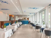 Bleu Hôtel & Spa