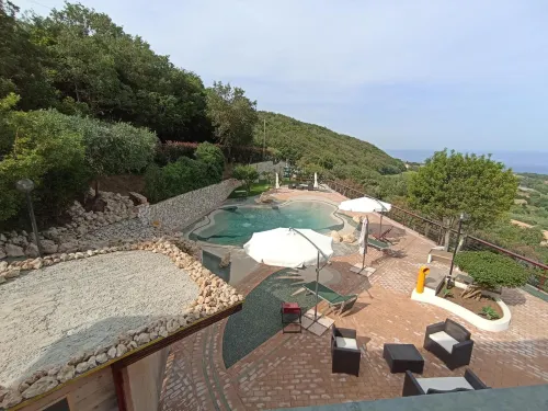 Il Corbezzolo Tropea Residence