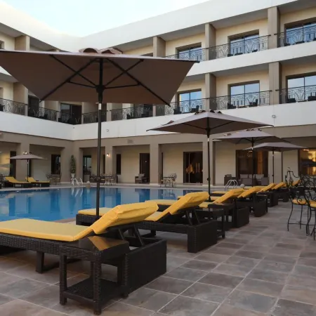 Z Hotel Meknes