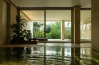 C-Hotel & Spa - spa