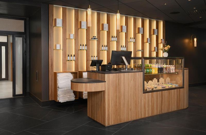 Clarion Hotel Karlatornet photo 5