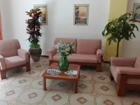 Hotel Moderno Hotels in Acquappesa