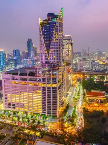 รูปภาพของโรงแรมโซวา กรุงเทพ สุขุมวิท 22