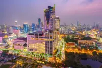 Siam Eco Hostel - hostel