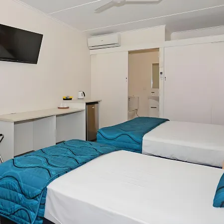 Urangan Motor Inn