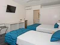 Urangan Motor Inn Hotels in Urangan