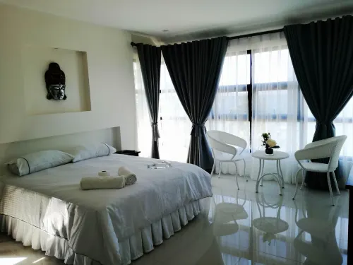 Veronica Inn Hotels in Abra de Ilog