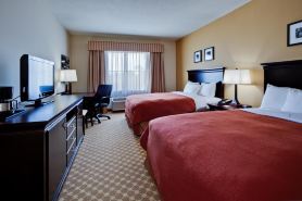 Country Inn & Suites by Radisson, Port Orange-Daytona, FL