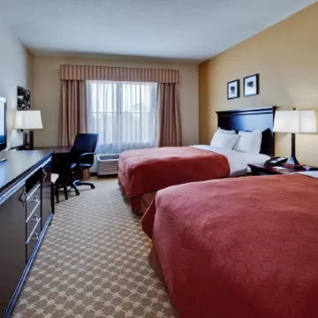 Country Inn & Suites by Radisson, Port Orange-Daytona, FL