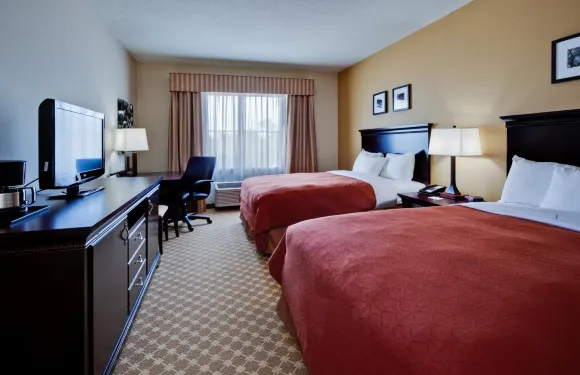 佛羅里達奧蘭治港代託納麗怡酒店