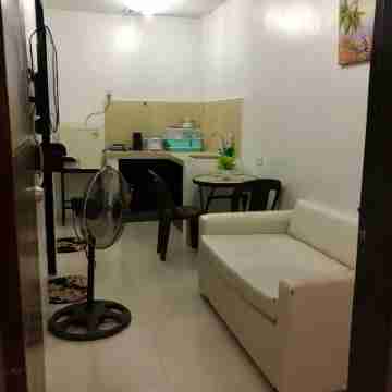 Ethereum Transient House Rooms