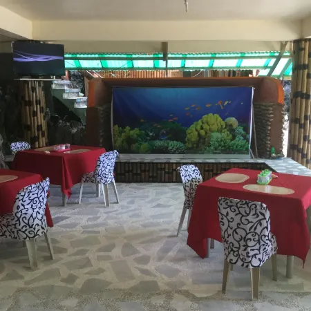 Turtle Cove Exclusive Island Resort
