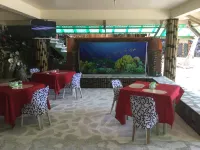 Turtle Cove Exclusive Island Resort - Bữa sáng