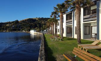 Akaroa Waterfront Motels