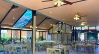 Hacienda Angelita Nature Farm and Resort Hotel a San Ildefonso