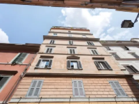 Domenichino Luxury Home Hotel a 