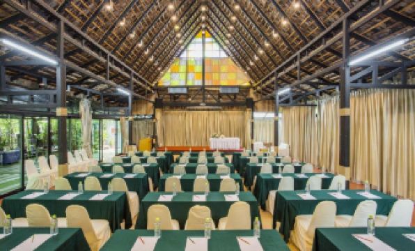 The Loft Resort Bangkok