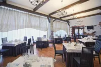 Hotel Tourist Minsk 민스크 호텔